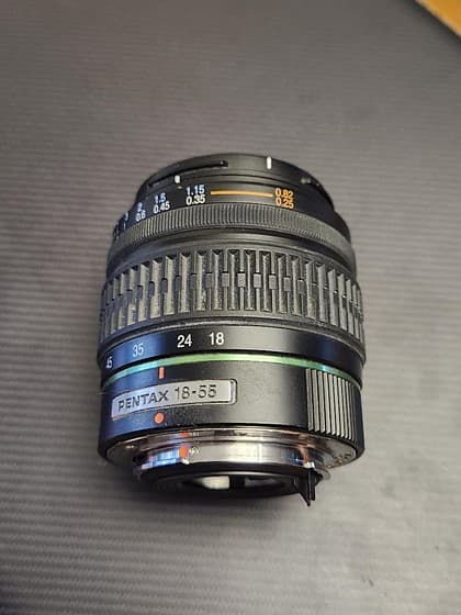 mixed super low price lot; Pentax, Adaptall, en-el15 chargers