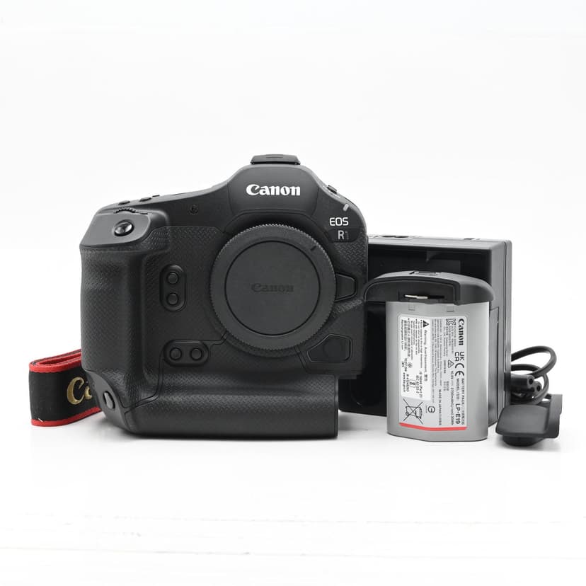 Canon EOS R1 24.2MP Mirrorless Camera Body