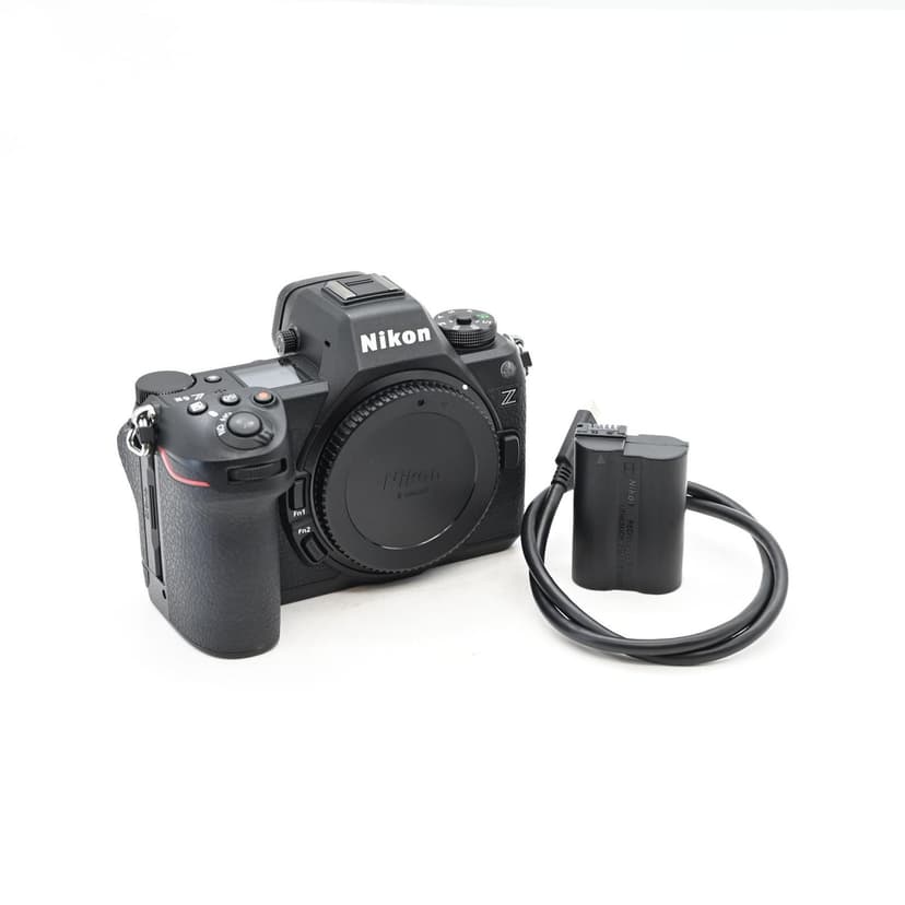 Nikon Z 6III Mirrorless Digital Camera 24.5MP Z6III Z6 III Body