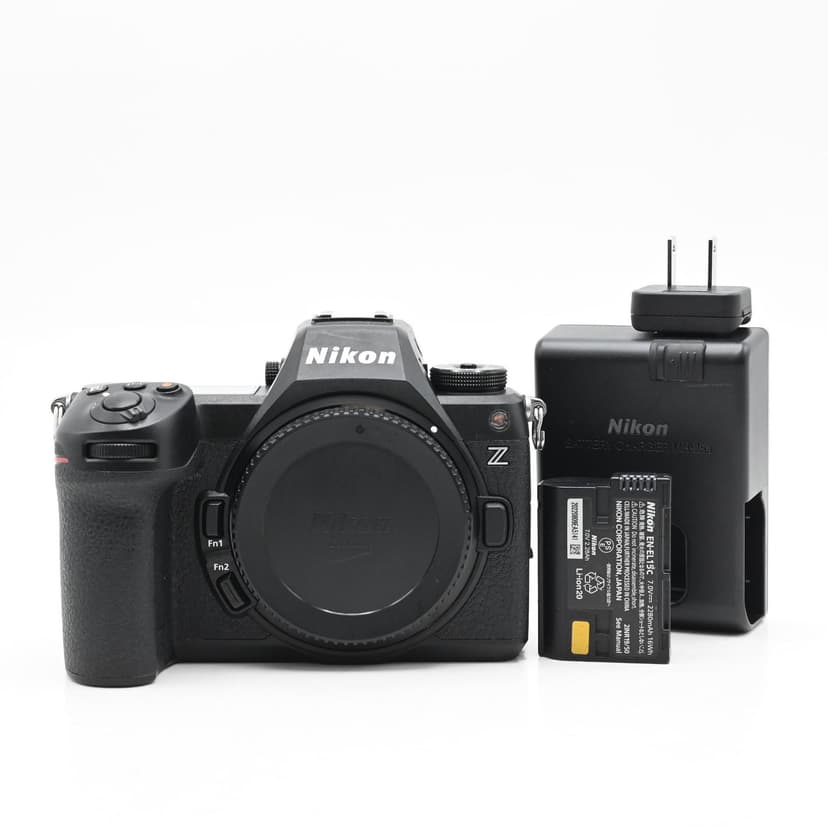 Nikon Z 6III Mirrorless Digital Camera 24.5MP Z6III Z6 III Body