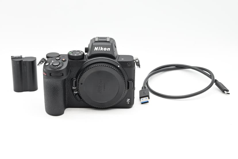 Nikon Z 5 Mirrorless Digital Camera 24.3MP Z5 Body