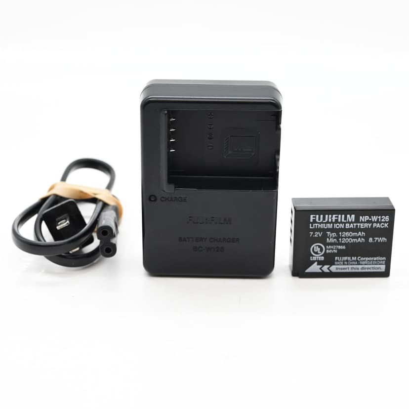 Fujifilm X-S10 26.1MP Mirrorless Digital Camera Body