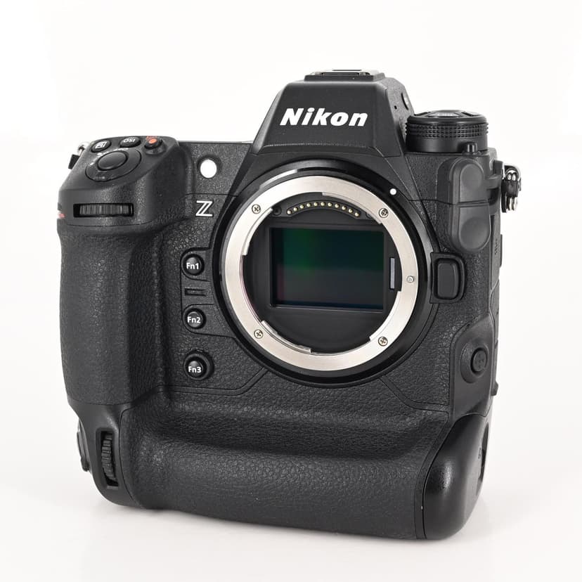Nikon Z 9 Mirrorless Digital Camera 45.7MP Z9 Body
