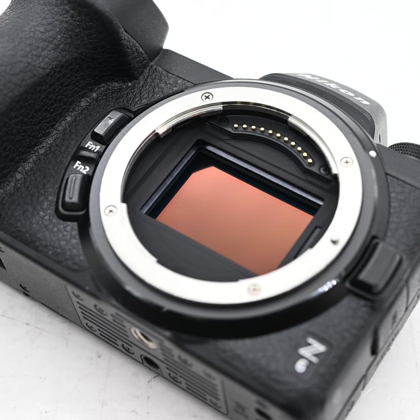 Nikon Z 6 Mirrorless Digital Camera 24.5MP Z6 Body