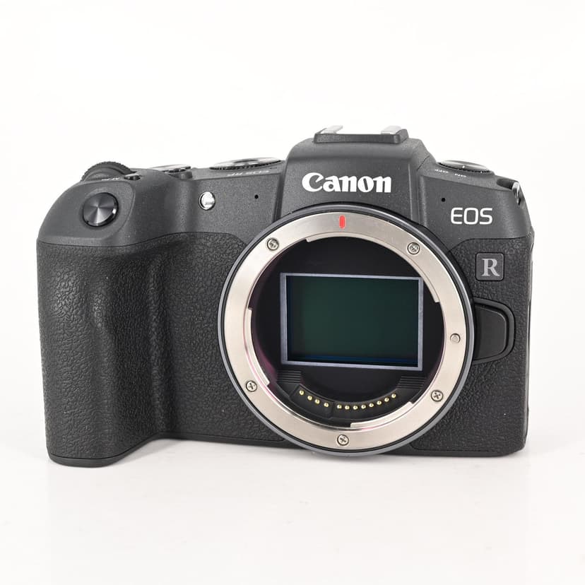 Canon EOS RP Mirrorless 26.2MP Digital Camera Body
