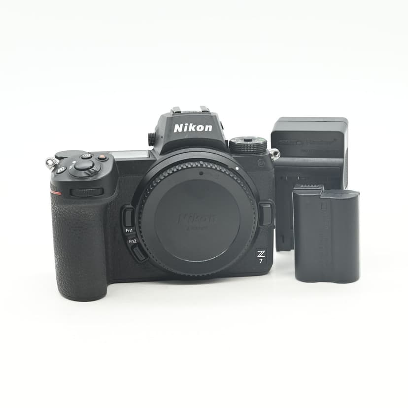 Nikon Z 7 Mirrorless Digital Camera 45.7MP Z7 Body