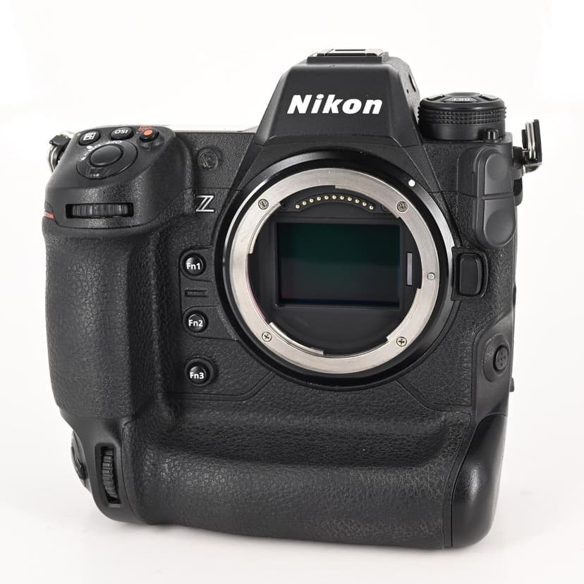 Nikon Z 9 Mirrorless Digital Camera 45.7MP Z9 Body