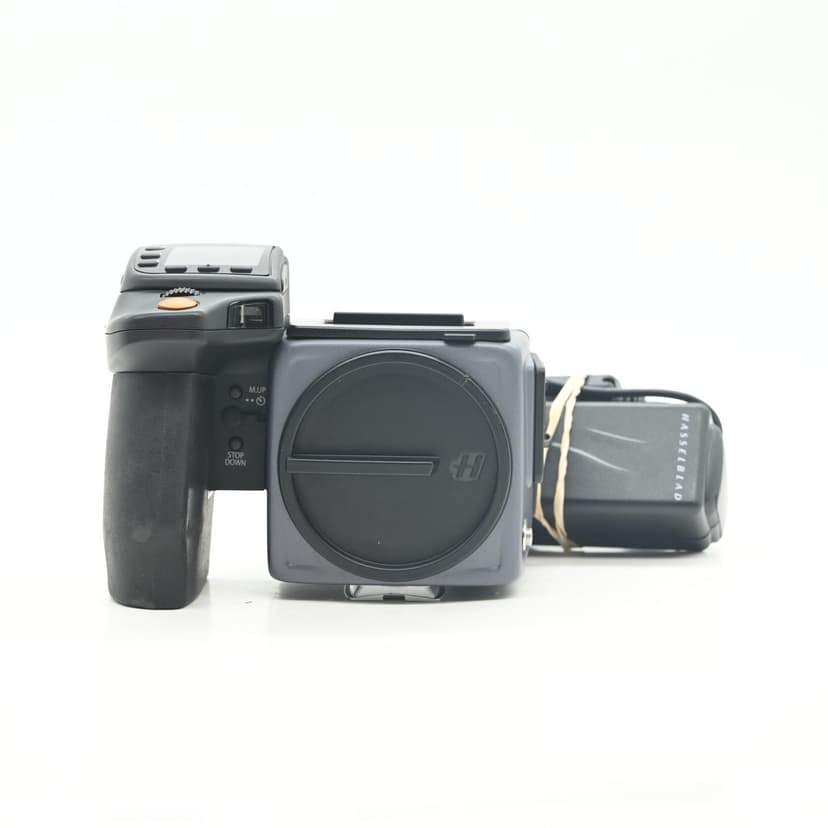 Hasselblad H6D Medium Format Camera Body