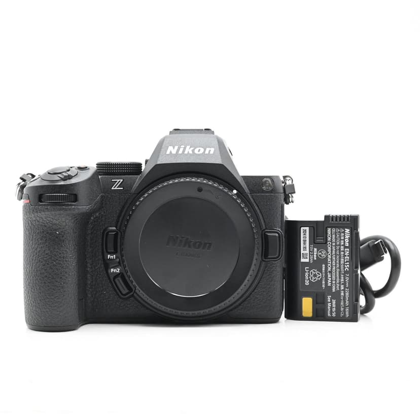 Nikon Z 5II Mirrorless Digital Camera 24.5MP Z5II Z5 II Body