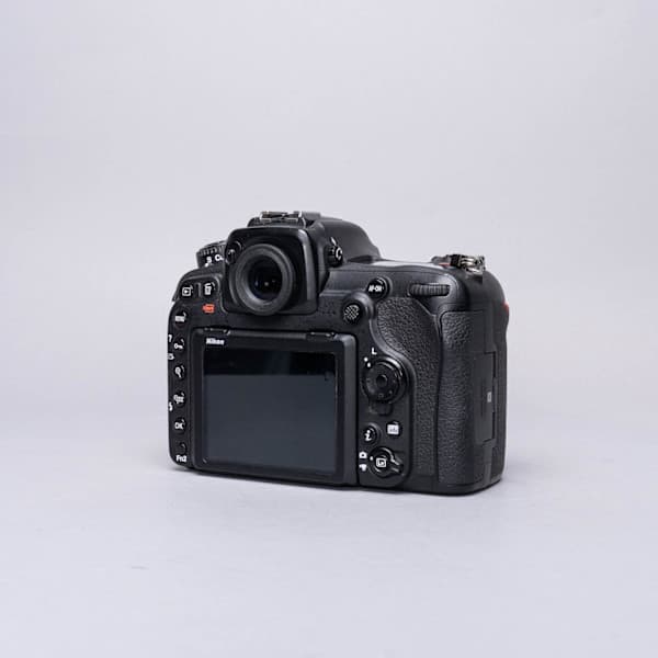 Used Nikon D500 Body Only