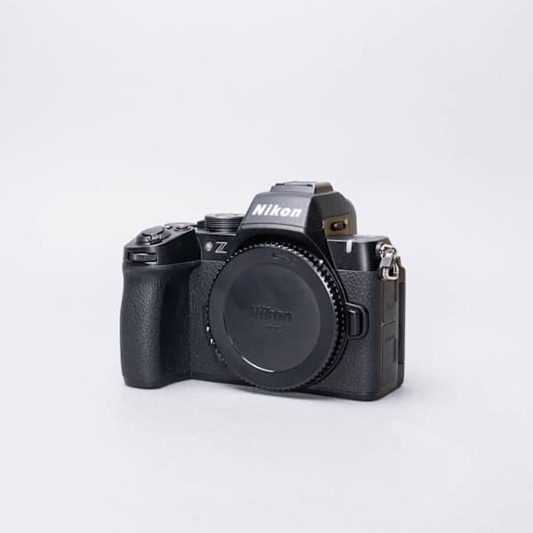 Nikon Z50 Mark II w/Original Box