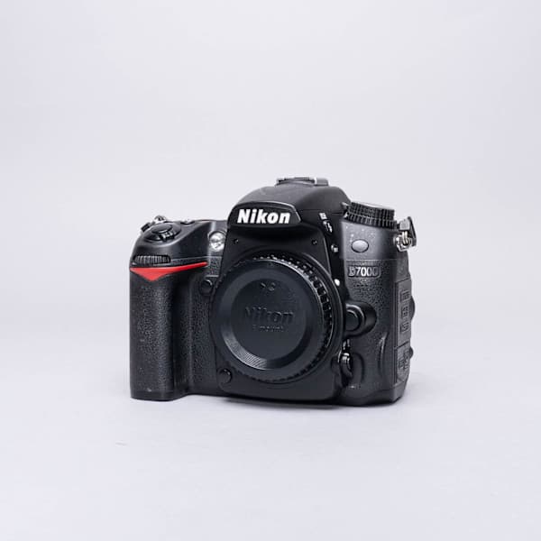 Nikon D7000 Body Only