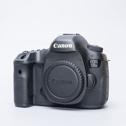 Canon EOS 5DS Body Only