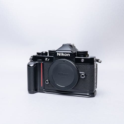 Nikon ZF Body Only