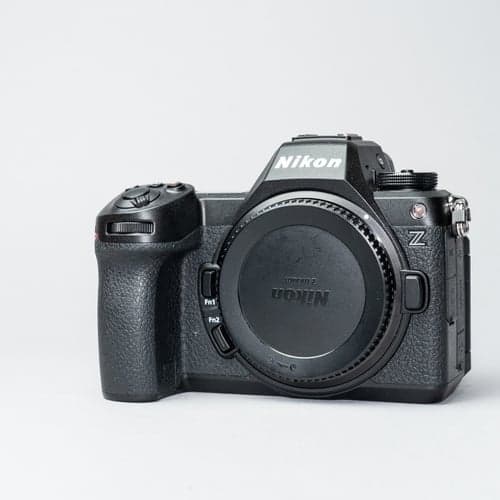 Nikon Z6 III