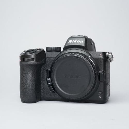 Nikon Z5