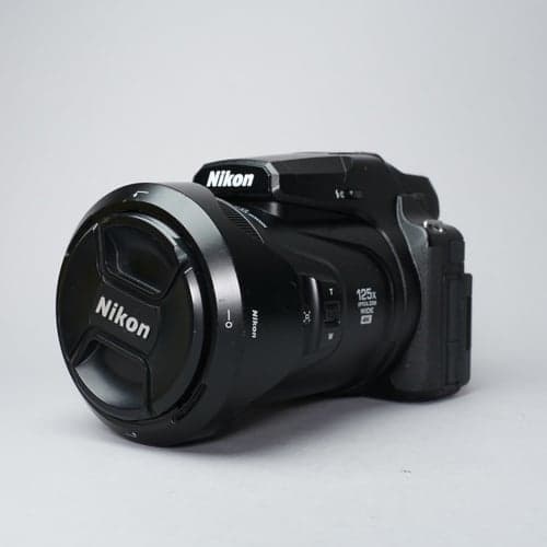 Nikon Coolpix P1000