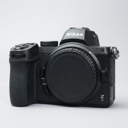 Nikon Z5