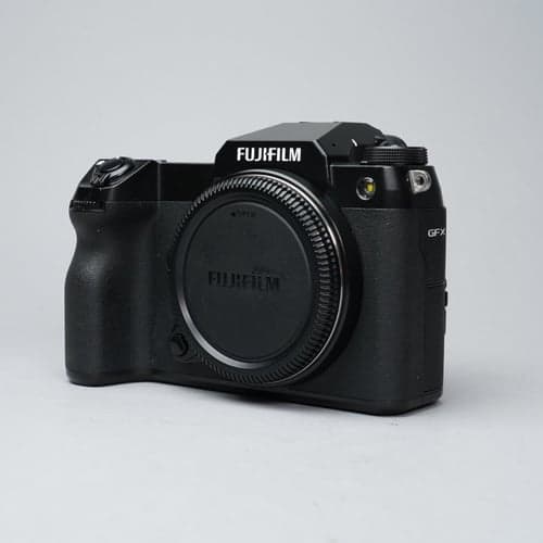 Fujifilm GFX 100S Body Only