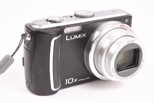 Panasonic DMC-TZ5 P&S
