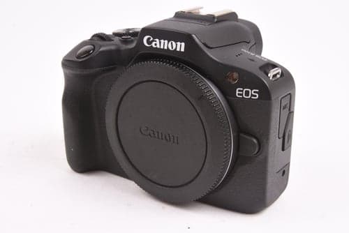 Canon EOS R100 Body