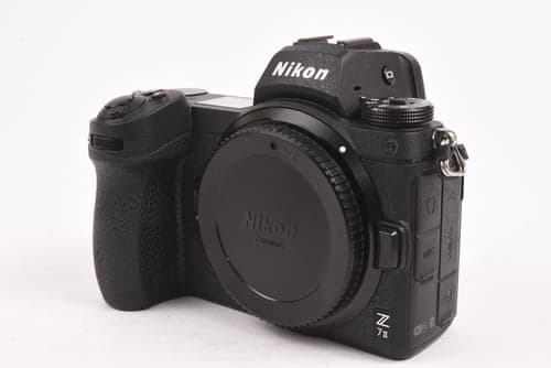 Nikon Z7 II Body
