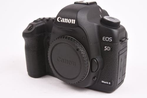 Canon EOS 5D II Body
