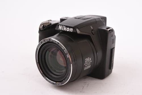 Nikon Coolpix P100