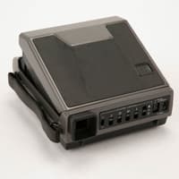 Used POLAROID SPECTRA SYSTEM W/125 F 10 LENS