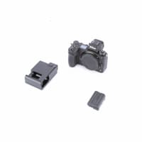 Used Nikon Z7 FX-Format Mirrorless Camera Body