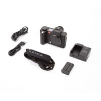 Used Leica SL2-S Mirrorless Digital Camera