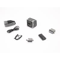 Used Hasselblad 907X & CFV 100C Medium Format Mirrorless Camera