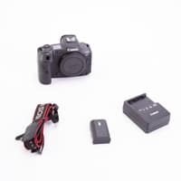 Used Canon EOS R5 Mirrorless Digital Camera Body