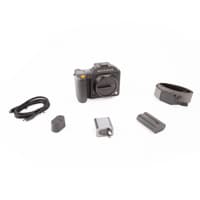Used Hasselblad X2D 100C 100MP Medium Format Mirrorless Digital Camera Body