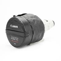 Used Canon EF 400mm F/2.8L II USM Auto Focus Lens
