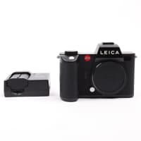 Used Leica SL2 Mirrorless Digital Camera