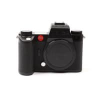 Used Leica SL3-S Mirrorless Camera