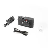 Used Leica M EV1 Mirrorless Camera