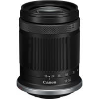 Used Canon RF-S 18-150mm f/3.5-6.3 IS STM Lens