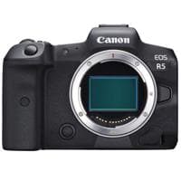 Used Canon EOS R5 Mirrorless Digital Camera Body