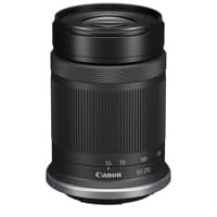 Used Canon RF-S 55-210mm f/5-7.1 IS STM Lens