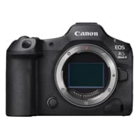 Used Canon EOS R5 Mark II Mirrorless Camera