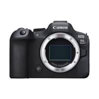 Used Canon EOS R6 Mark II Mirrorless Digital Camera Body