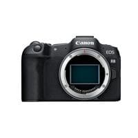 Used Canon EOS R8 Mirrorless Digital Camera Body