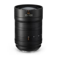 Used Hasselblad XCD 35-100mm f/2.8-4 E Lens