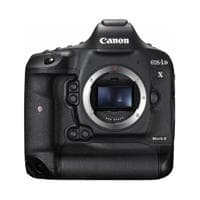Used Canon EOS-1DX Mark II Digital SLR Camera