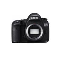 Used Canon EOS 5DS R DSLR Camera Body
