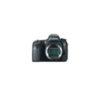 Used Canon EOS 6D 20.2 Megapixel Full Frame Digital SLR Camera Body
