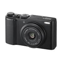 Used Fujifilm XF10 Digital Camera with 18.5mm Wide Angle Lens, Black