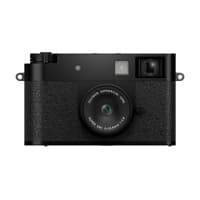 Used Fujifilm X half Digital Camera, Black